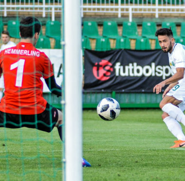 Mariusz Rybicki (Warta Poznań)