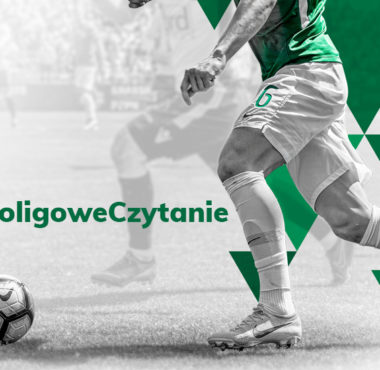 #PierwszoligoweCzytanie