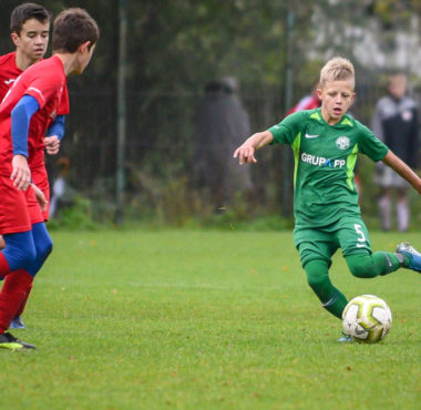 Warta Poznań, trampkarze, zespół C2