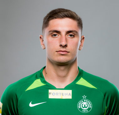 Aleks Ławniczak (Warta Poznań)