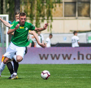 Bartosz Kalupa (Warta Poznań)