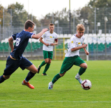 Warta Poznań U-17