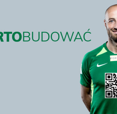 WARTOBudować, Warto Budować akcja Warty Poznań