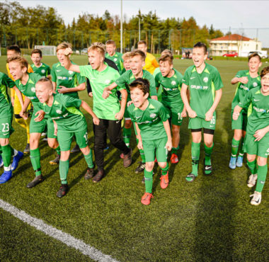 Akademia Warty Poznań