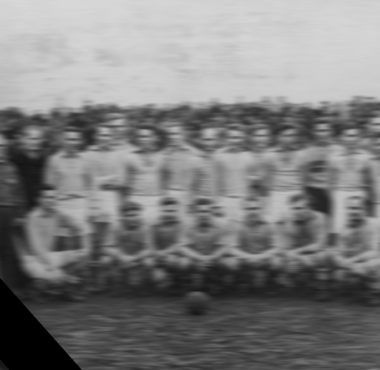 Nie żyje Marian Cichosz