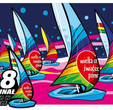 Warta Poznań gra z Wielką Orkiestrą Świątecznej Pomocy 2020