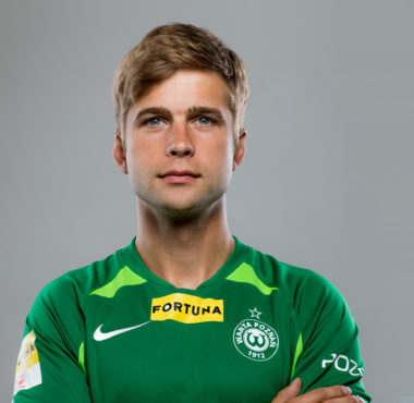 Artur Marciniak (Warta Poznań)