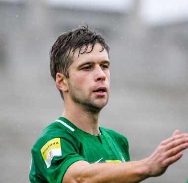 Artur Marciniak odszedł z Warty Poznań