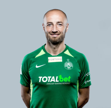 TOTALbet sponsorem strategicznym Warty Poznań