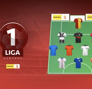 Warta Poznań - Fantasy 1 Liga