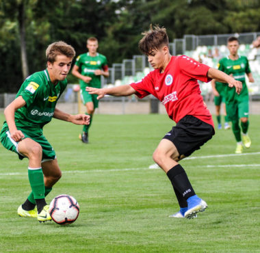 Warta Poznań B1 U17