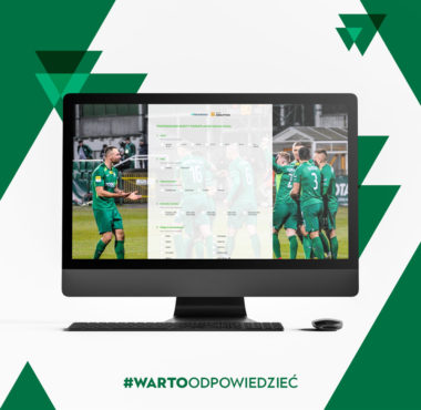 Ankiety Warty Poznań