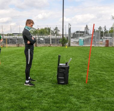 Trening Warty Poznań