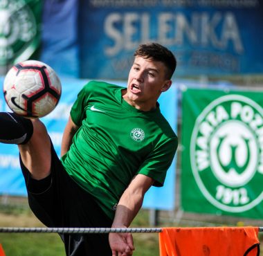 Kajetan Szmyt (Warta Poznań)