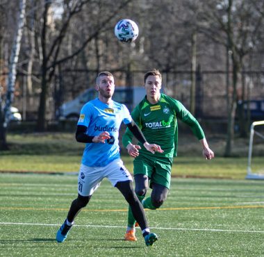 Mateusz Kupczak (Warta Poznań)