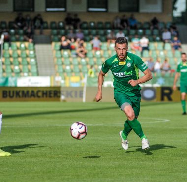 Krzysztof Danielewicz (Warta Poznań)