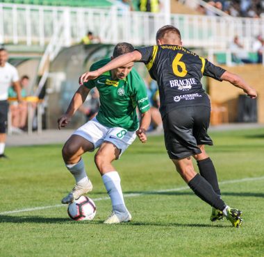 Kajetan Szmyt (Warta Poznań)