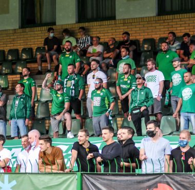 Kibice Warty Poznań. Kup bilet na mecz z Radomiakiem Radom