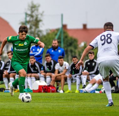 Kajetan Szmyt (Warta Poznań)