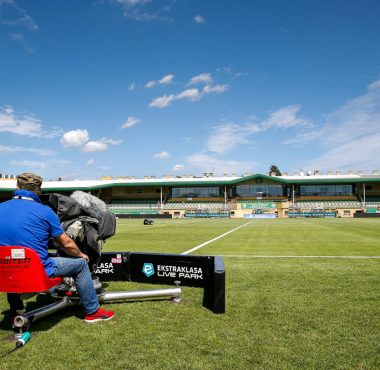 Mecze Ekstraklasy w Canal+ i TVP do końca sezonu 2022/23