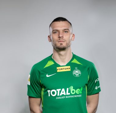 Tomasz Boczek odszedł z Warty Poznań