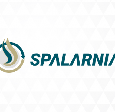 Spalarnia w Klubie Biznesu Warty Poznań