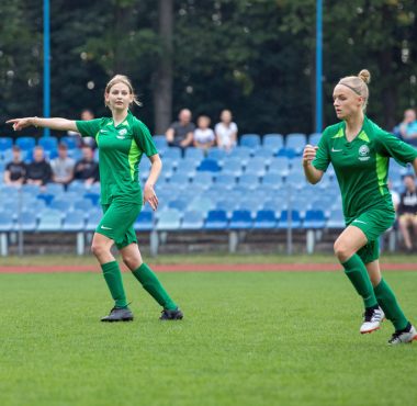 Warta Poznań Kobiety