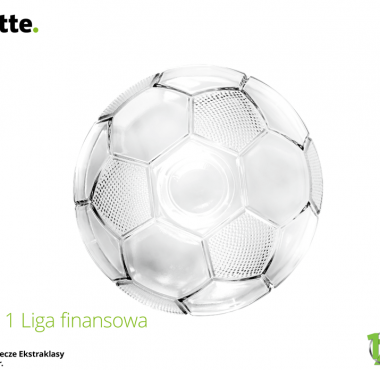 Raport Deloitte - finansowa 1 Liga