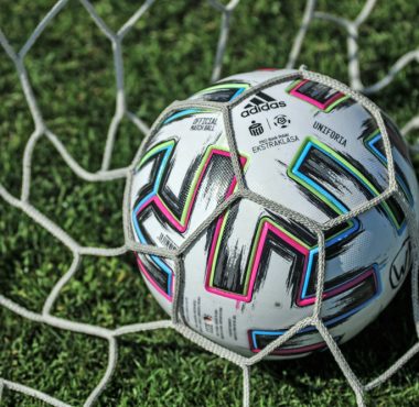 Piłka, trening Warty Poznań