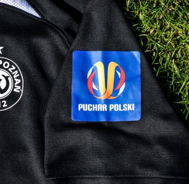 Warta Poznań - losowanie Fortuna Pucharu Polski