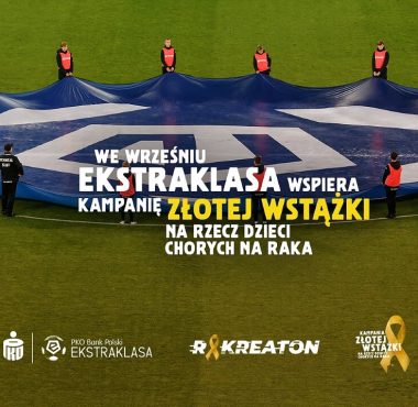 Kampania Złotej Wstążki