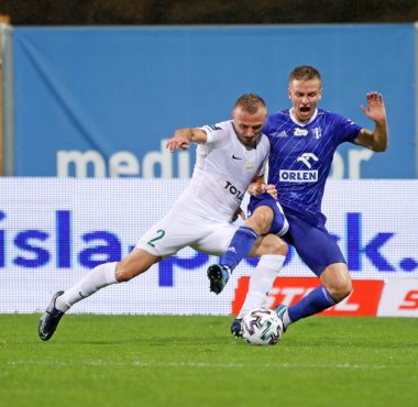 Jan Grzesik (Warta Poznań)