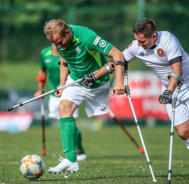 Warta Poznań amp futbol. Arkadiusz Werner