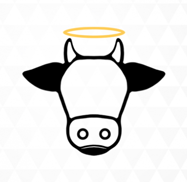 Święta Krowa w Klubie Biznesu Warty Poznań