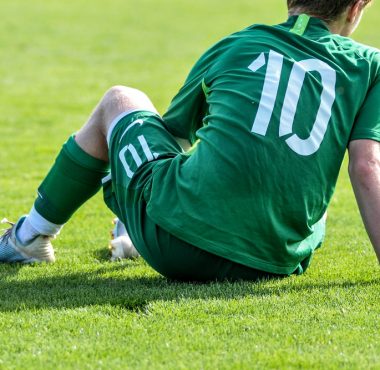 Przełożony mecz Warty II Poznań z Ostrovią Ostrów Wlkp.