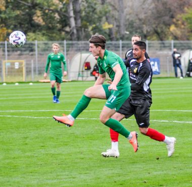 Warta II Poznań - Iskra Szydłowo 7:1 w Pucharze Polski