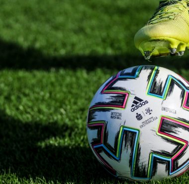 Warta Poznań, piłka