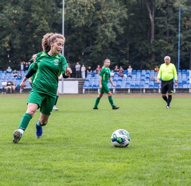 Warta Poznań kobiety