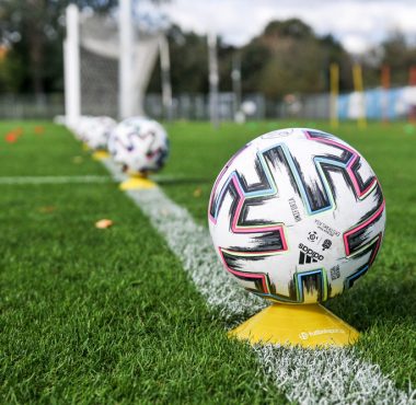 Trening Warty Poznań