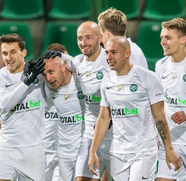 Warta Poznań, piłkarze