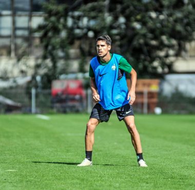 Mario Rodriguez (Warta Poznań)