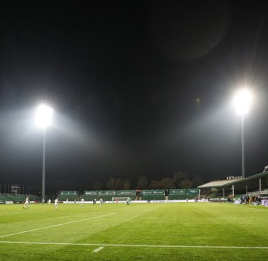 Warta Poznań - Legia Warszawa