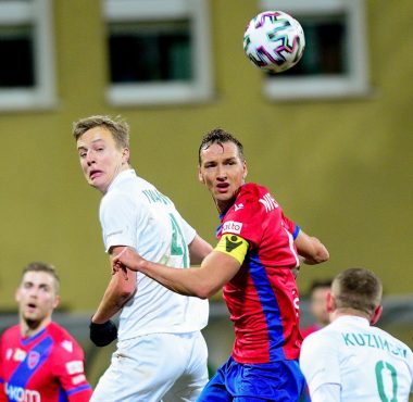 Robert Ivanov (Warta Poznań)