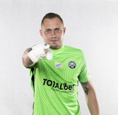 Zadaj pytanie Adrianowi Lisowi w newsletterze Warty Poznań