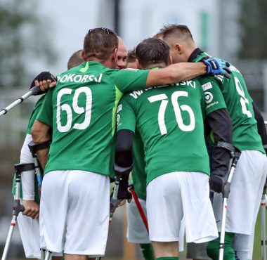 Amp futboliści Warty Poznań powołani do reprezentacji Polski