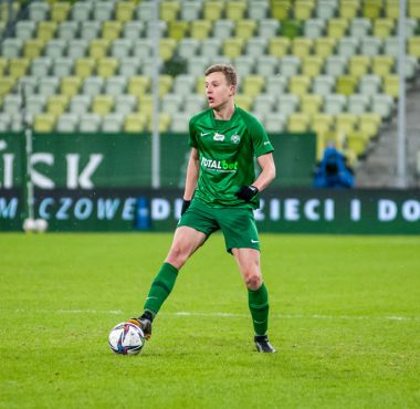 Robert Ivanov (Warta Poznań)