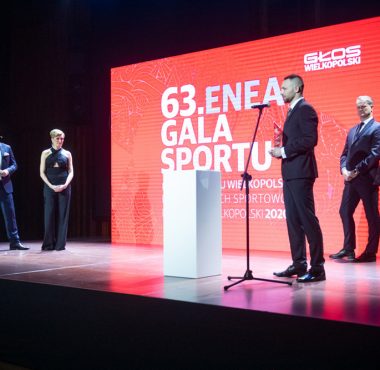 Bartosz Kieliba (Warta Poznań) na 5. miejscu w Plebiscycie Głosu Wielkopolskiego