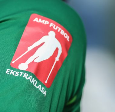 Amp Futbol Ekstraklasa - Warta Poznań