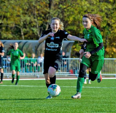 Warta Poznań wznawia rywalizację w IV lidze kobiet