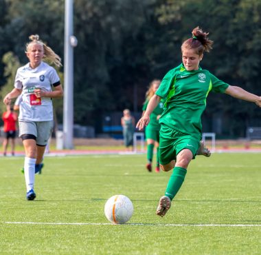 Warta Poznań Kobiety